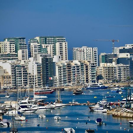 Shore Bridge Gzira Ngoại thất bức ảnh