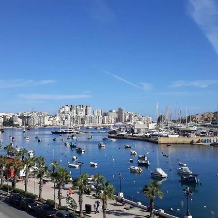 Shore Bridge Gzira Ngoại thất bức ảnh