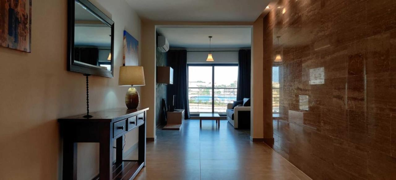 Shore Bridge Gzira Ngoại thất bức ảnh