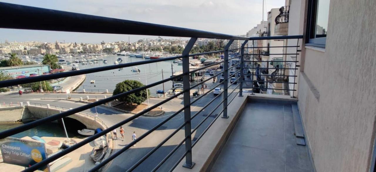 Shore Bridge Gzira Ngoại thất bức ảnh