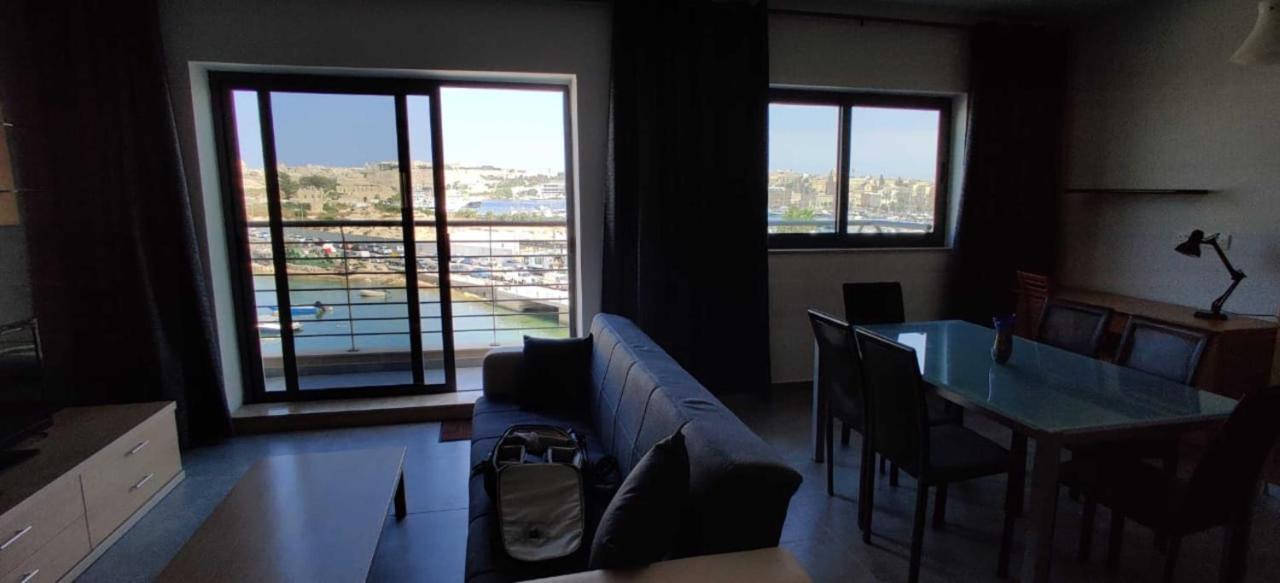 Shore Bridge Gzira Ngoại thất bức ảnh